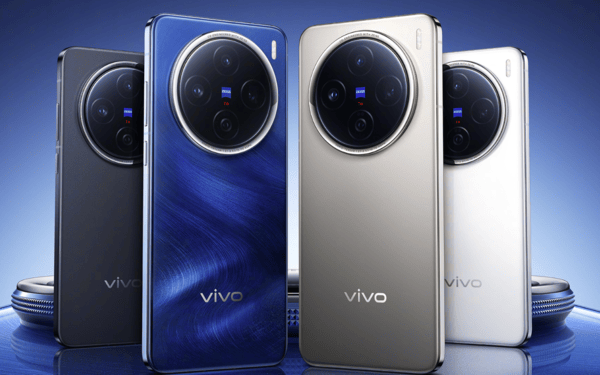 vivo X200系列海外用户调研出炉 Pro mini最受欢迎