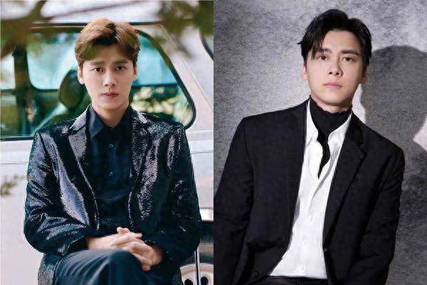 李易峰近照曝光!颜值暴跌惊呆网友,退圈后生活大变样