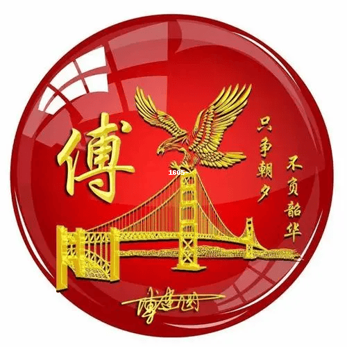 2022傅姓头像图片