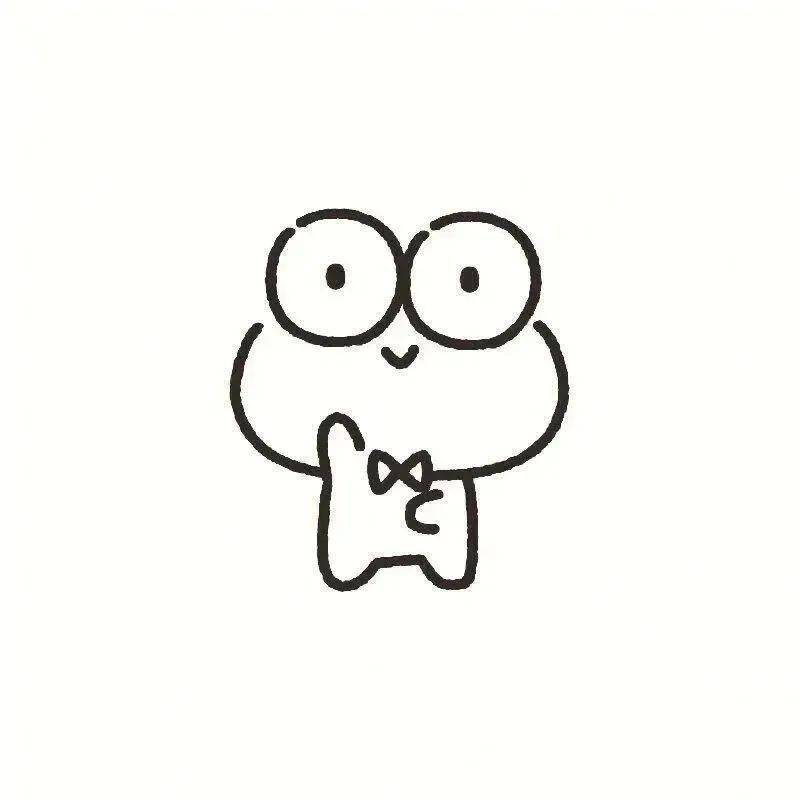 头像 | 被赞爆的宝藏微信头像