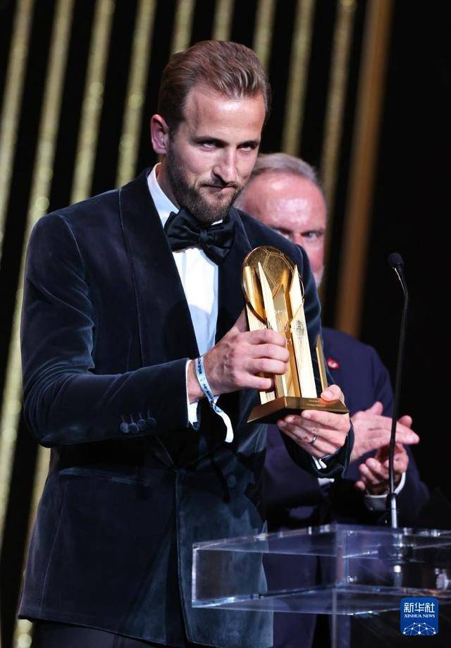 2024年金球奖揭晓