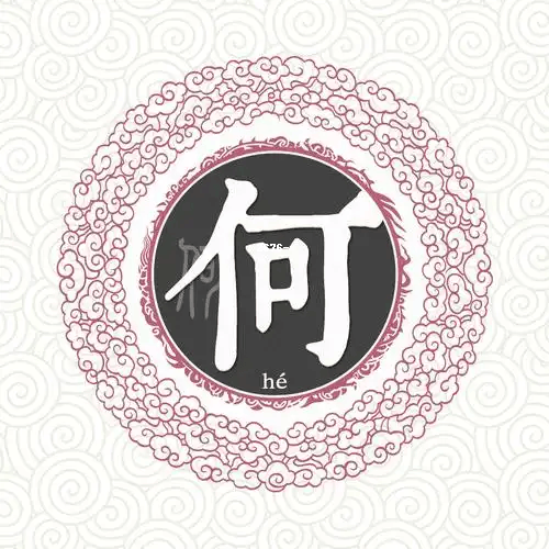 何姓氏男性专属头像推荐