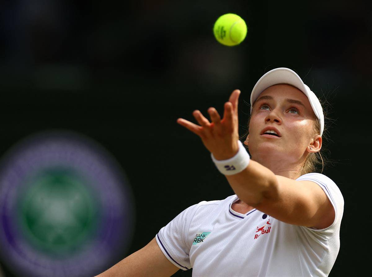 郑钦文总决赛首场就战萨巴伦卡,她能带走500万美元巨奖吗? 郑钦文总决赛首场就战萨巴伦卡,她能带走500万美元巨奖吗?