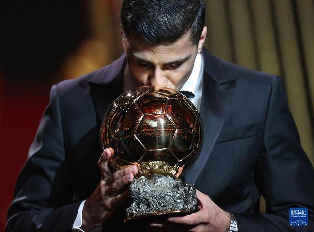 2024年金球奖揭晓