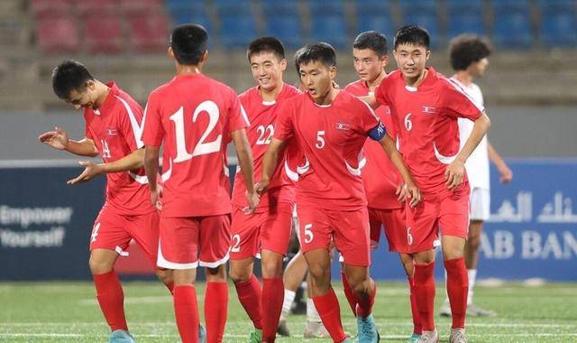 U17亚洲杯再生变！伊朗上告亚足联，矛头直指东亚劲旅，要求严惩