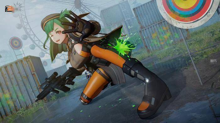 "送君千里终须一别",《少女前线》宣布停服