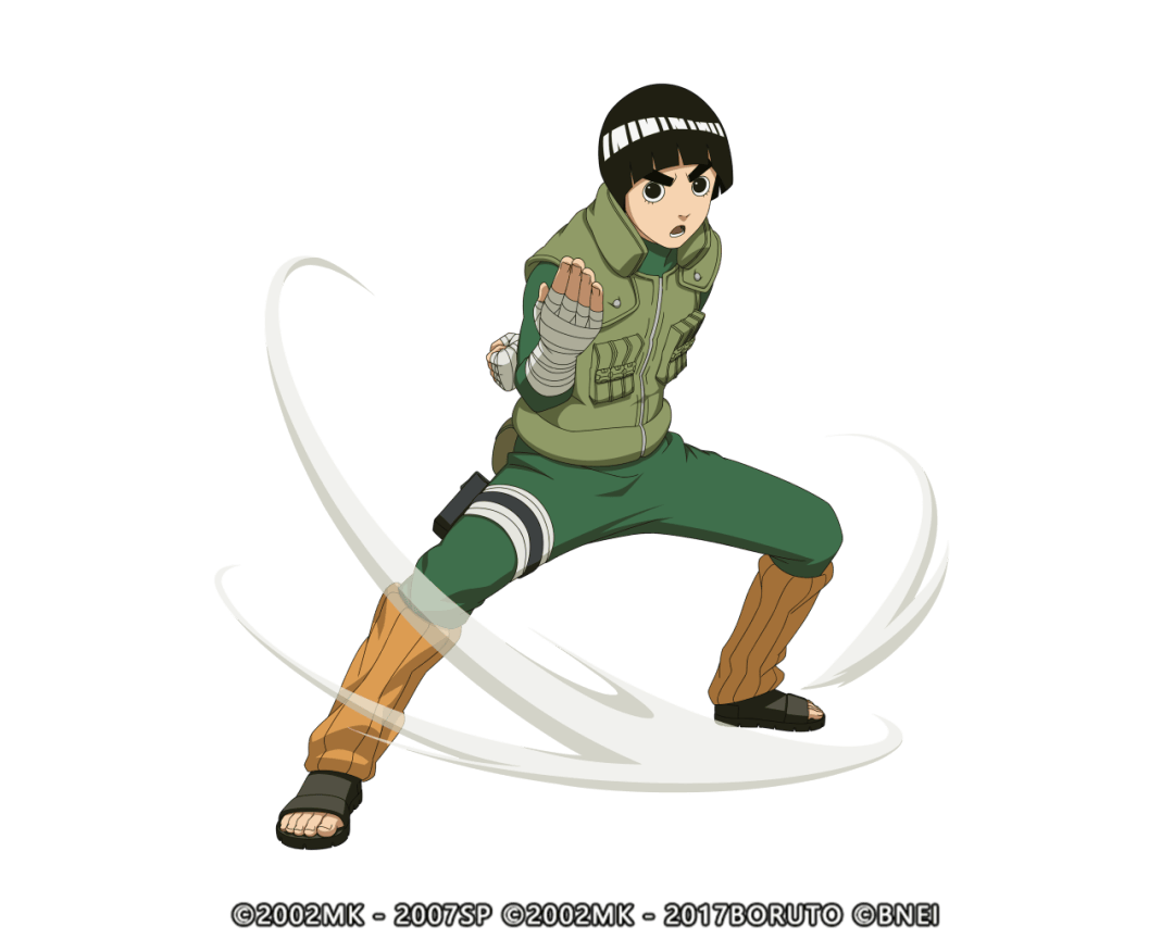 【互动剧场】用汗水点亮梦想,见证李洛克的逆袭之路!