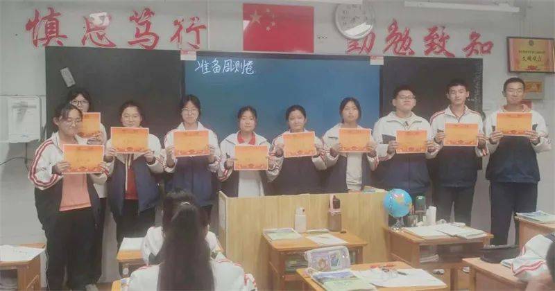 冀阳 崔雅宁 王家奥 刘嘉豪113 韩雅煊 林茹孟 杨玉祥 刘天宇 李禧萌