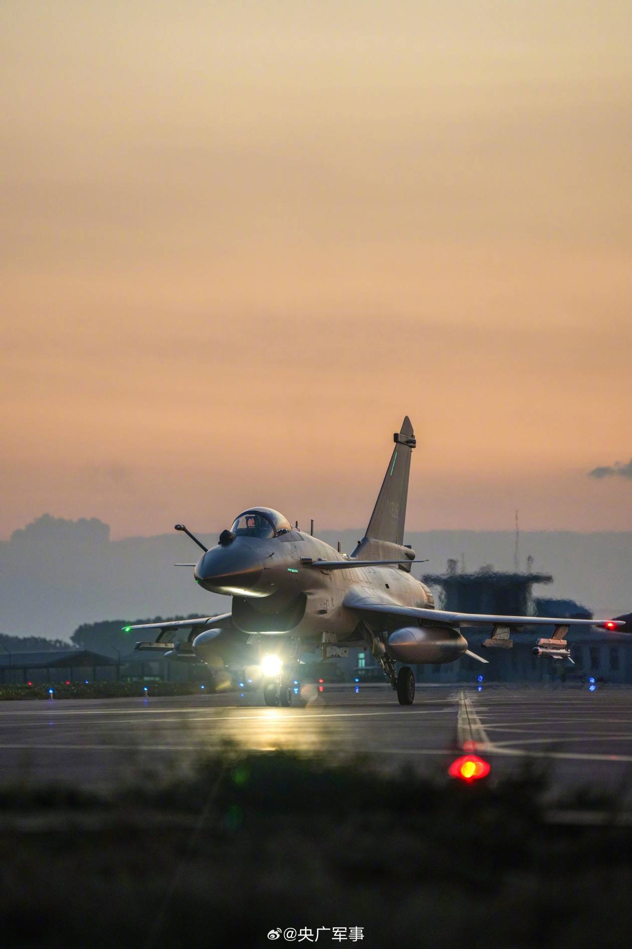 南部战区空军司令部图片