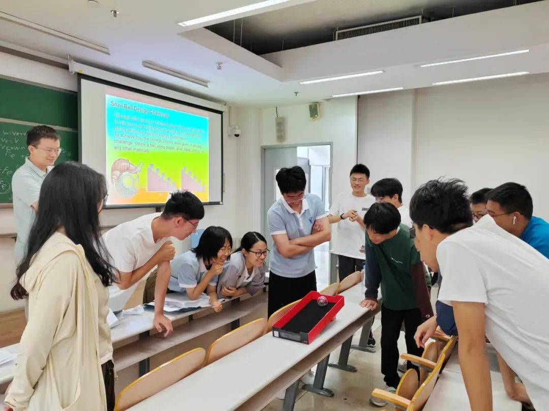 第九届十佳"梦拓"候选小组风采展示