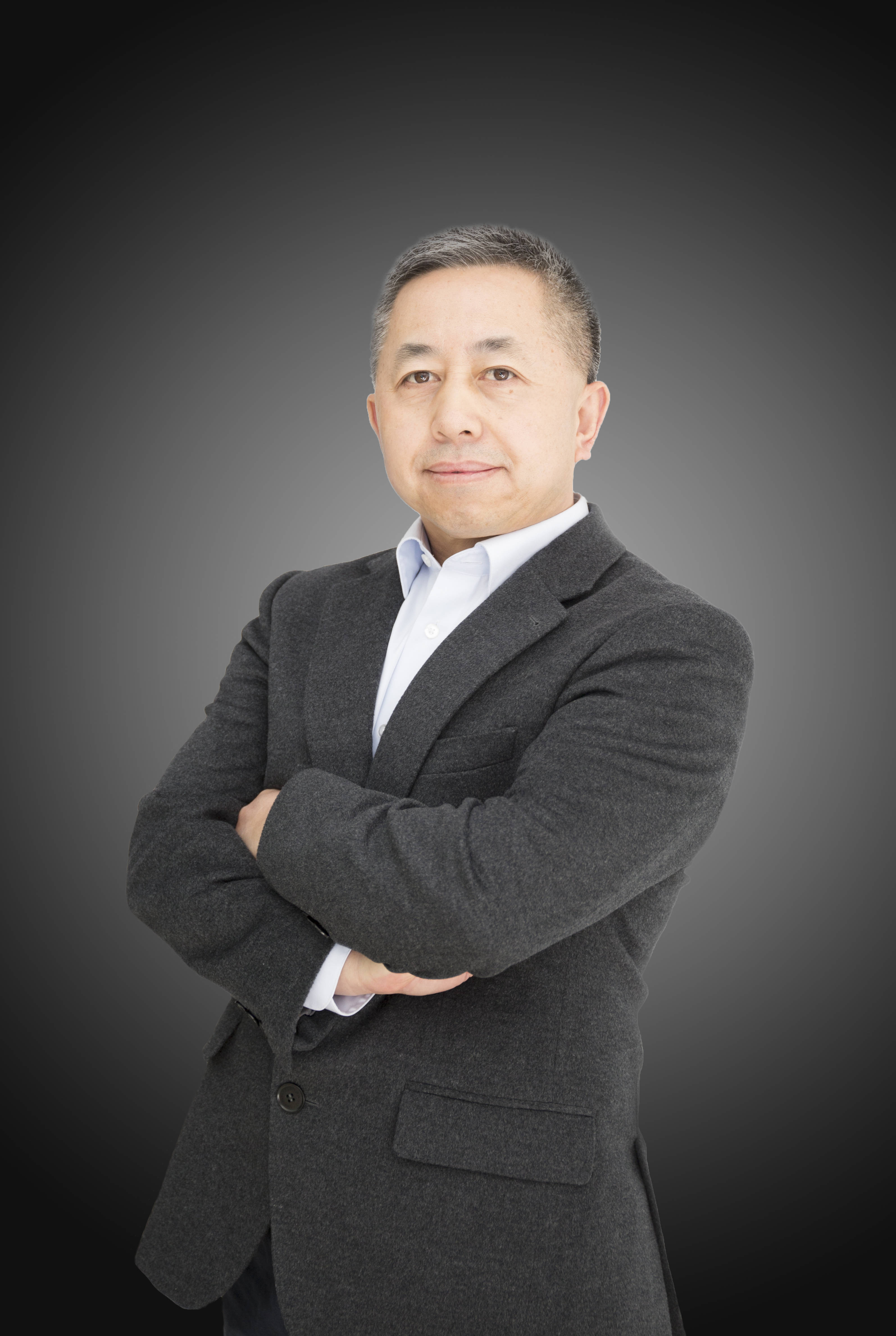 专访刘文奎:要先"看到人",公益的力量才会被看见