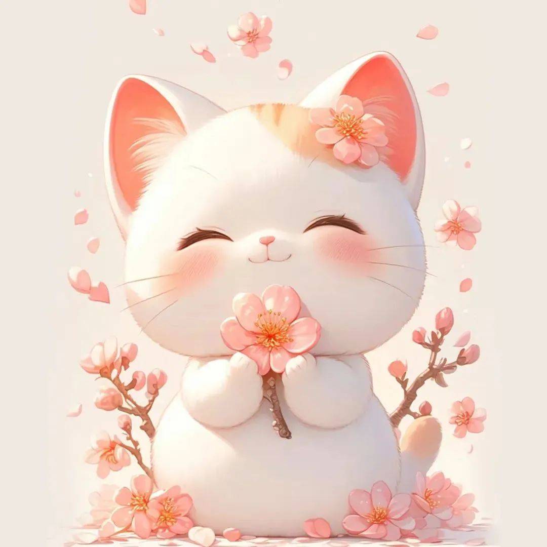可爱的表情包,萌萌的