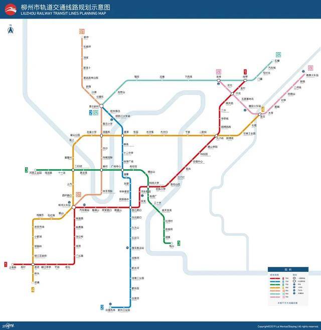 柳州“烂尾轻轨”将被拆除，曾规划7条线路226公里至今未开通！两任市委书记均因“政绩工程”落马