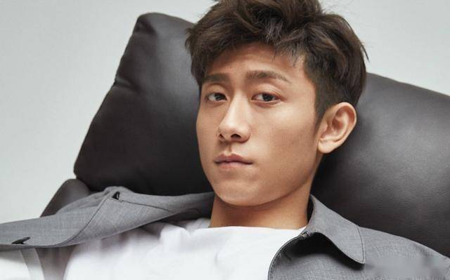 好久没出现的张一山,到底犯什么事了?