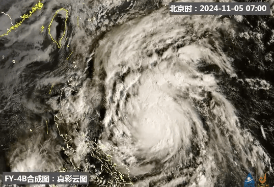 冷空气到货，上海明晨气温将跌破10℃！新台风“银杏”之后，或还有1-2个台风生成……