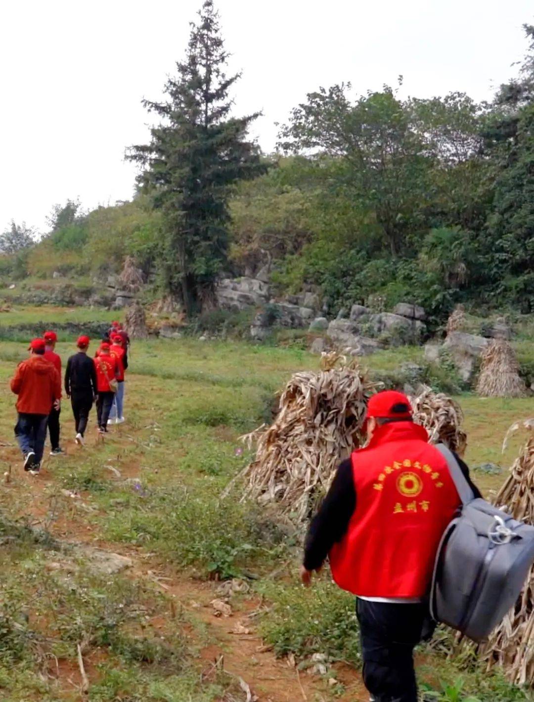 【盘州旅游】他们对盘州进行了一次大摸底，发现……_文物_保护_单位