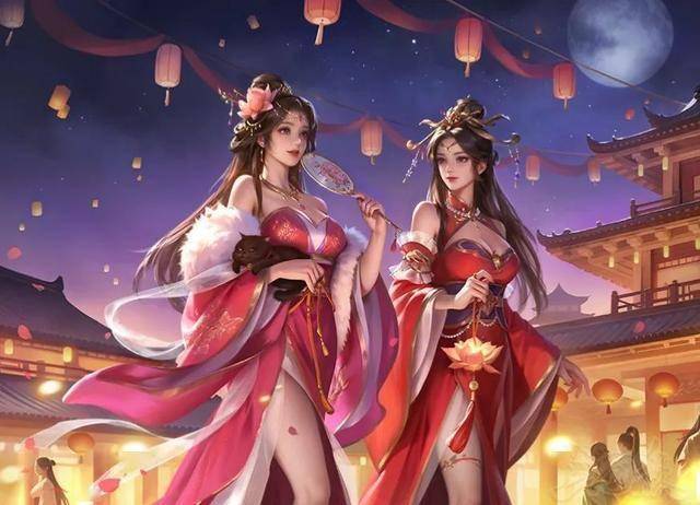 三国杀王异抬脚图片