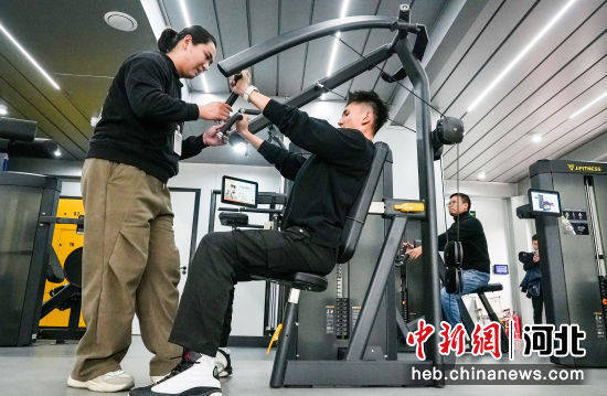 邯郸全民健身卡（健身卡多少钱一年） 邯郸全民健身卡（健身卡多少钱一年）《邯郸全民健身年卡价格》 健身健美