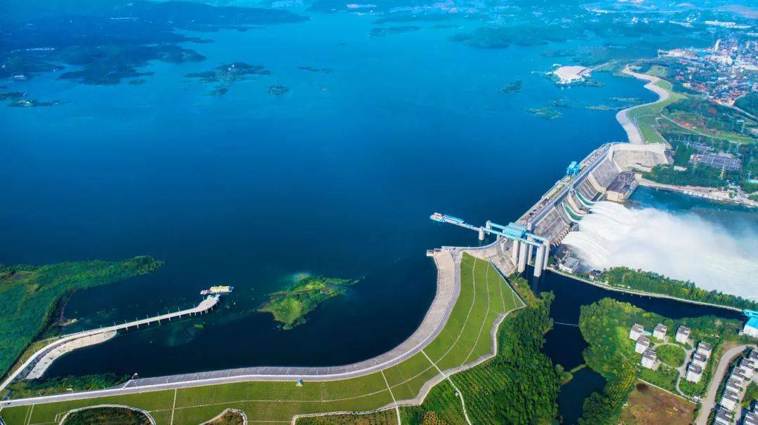 全面通水10周年 南水北调工程累计调水超767亿立方米