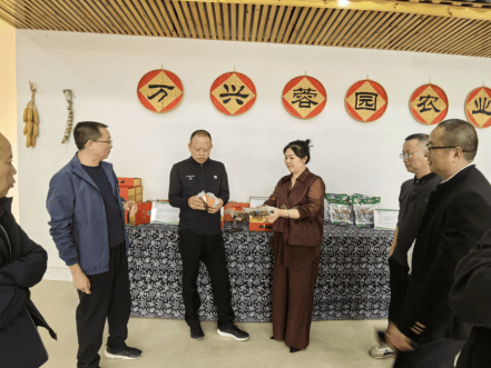 【娄底】市社赴新化调研服务"三农"新模式_销售_吴术根_天门乡