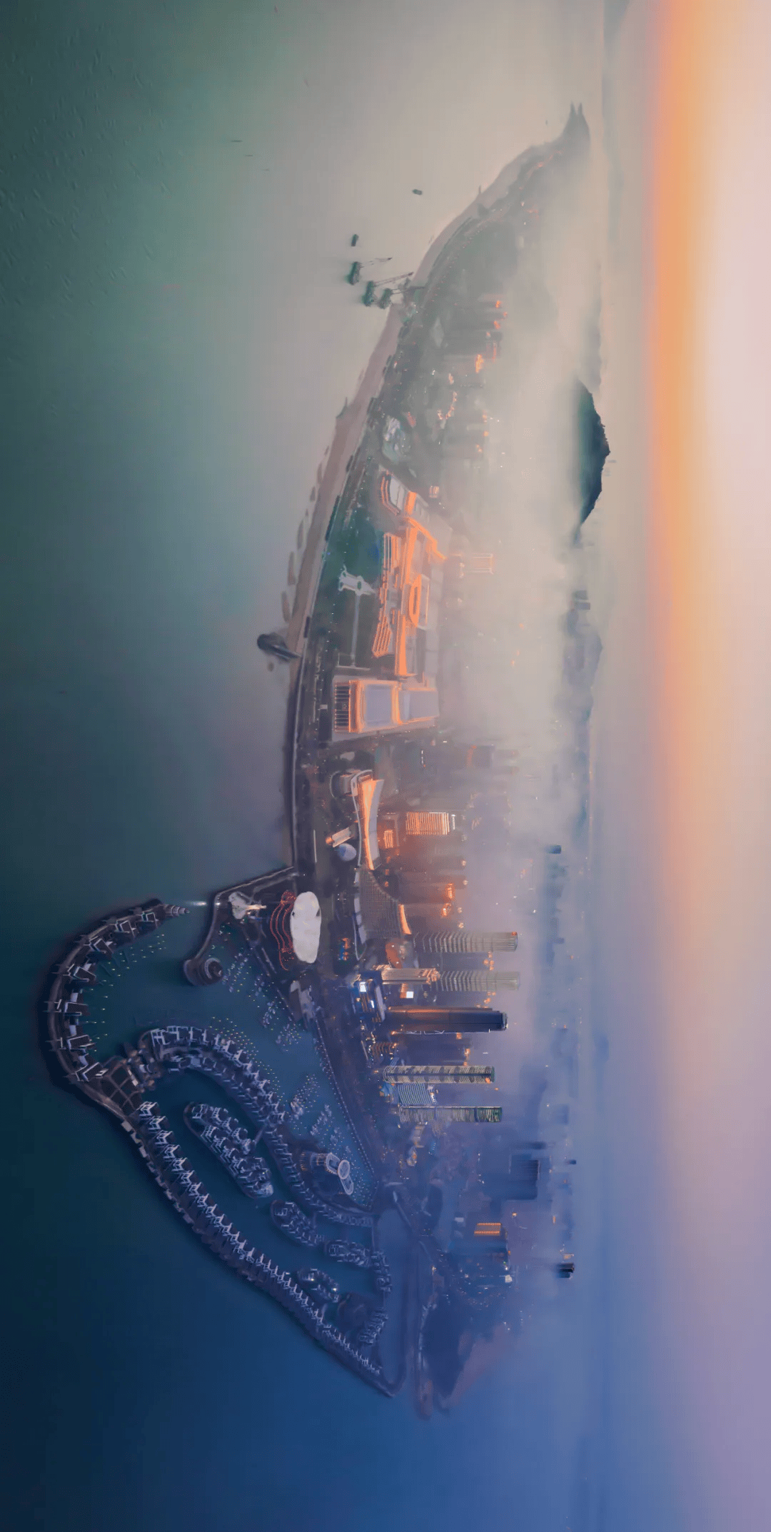 图片[3]-初冬错峰出游第一城，为什么在福建？ -华闻时空