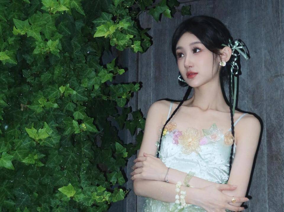 陈雪凝的回应,把汪苏泷给的体面彻底踩在了地上