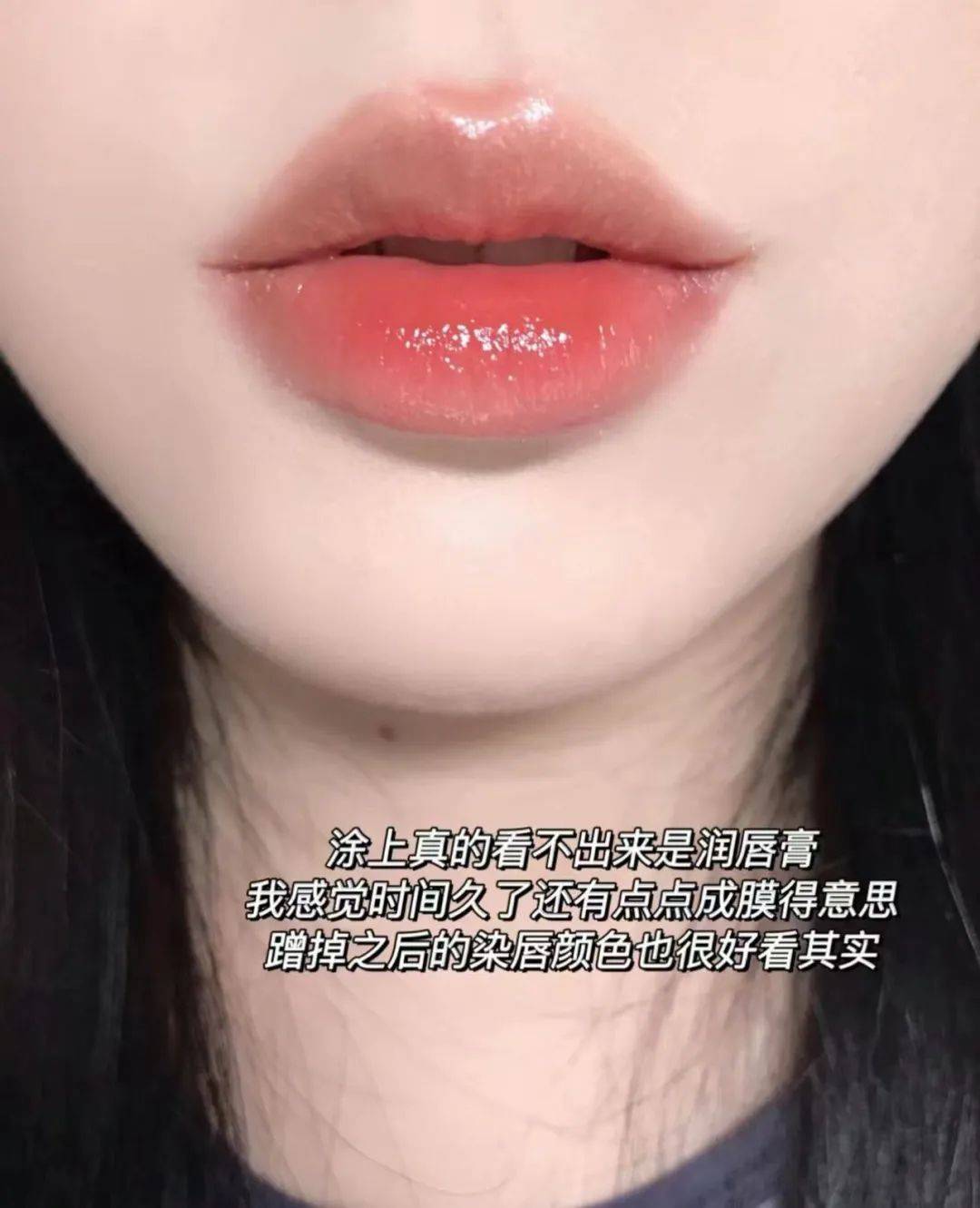 唇膏出水(唇膏冒水珠还能用吗)