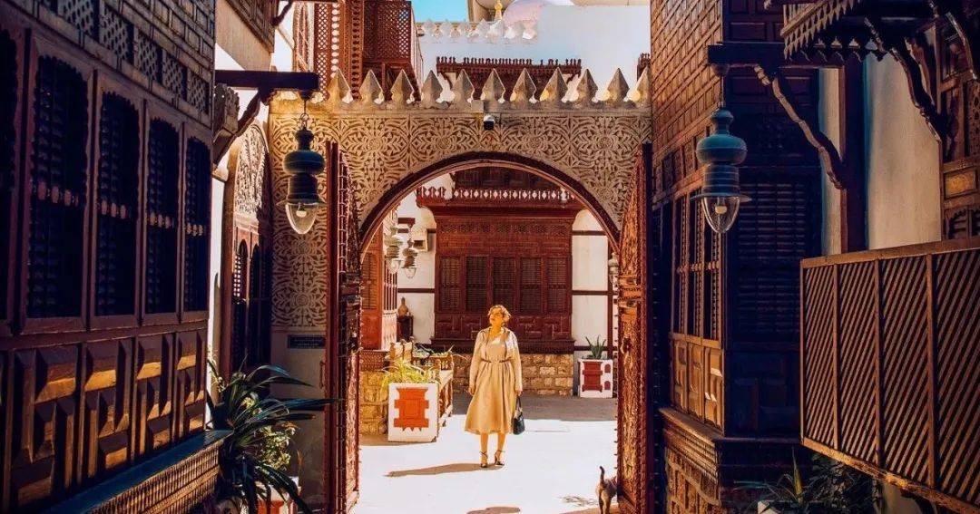 中国出境游，能否助力沙特实现“2030愿景”？-华闻时空