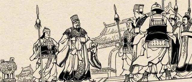 钟会反叛败亡,钟氏一门却因何没有受到牵连?——钟毓(下)_曹爽_夏侯玄_李丰