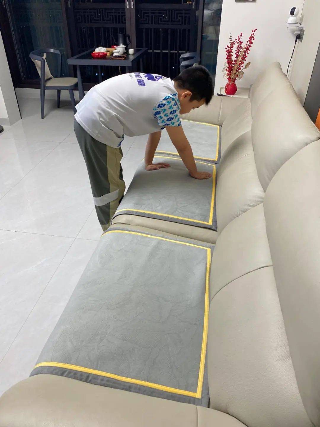 走进三明实木家具的世界