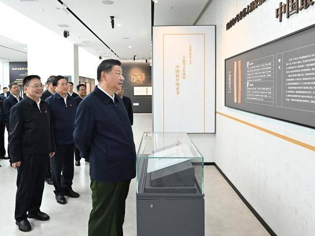 “努力创造经得起历史、实践和人民检验的业绩”——习近平总书记在湖北考察纪实 “努力创造经得起历史、实践和人民检验的业绩”——习近平总书记在湖北考察纪实