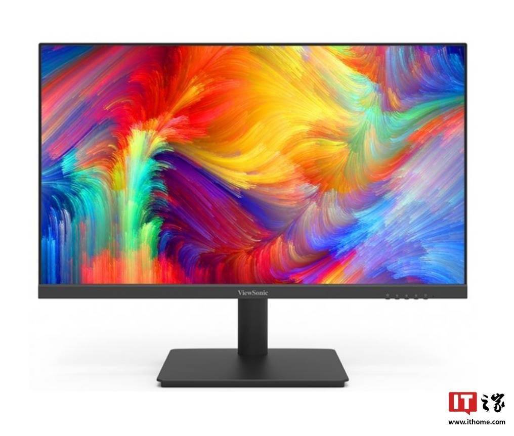 优派“VA2462-4K-HD”23.8 英寸显示器开售：4K 60Hz，989 元