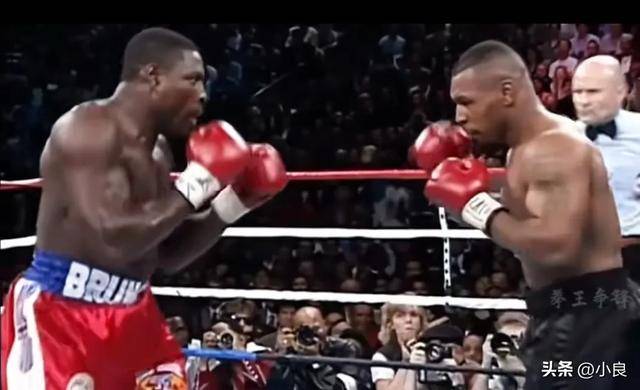 58岁泰森即将再登拳击台!我不想死在病床上,想死在拳击场上