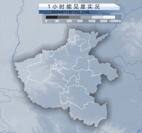 雨夹雪！小雪！大雨！明起河南将迎大范围降水！郑州供暖进入倒计时……
