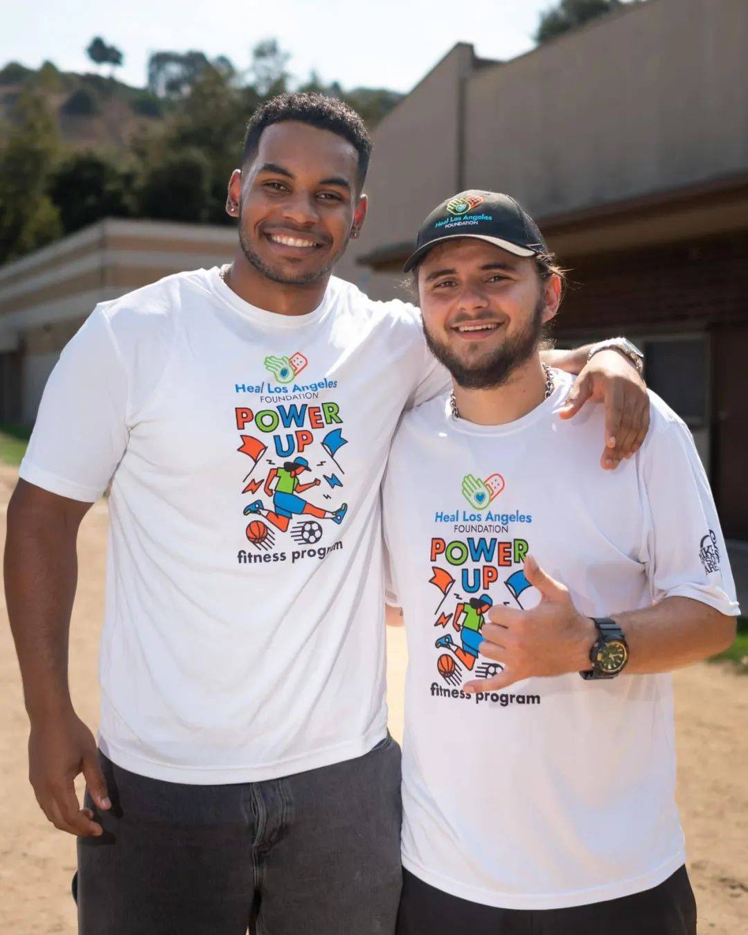 他和迈克尔杰克逊的故事你知道吗?_世界_唐金_tyson