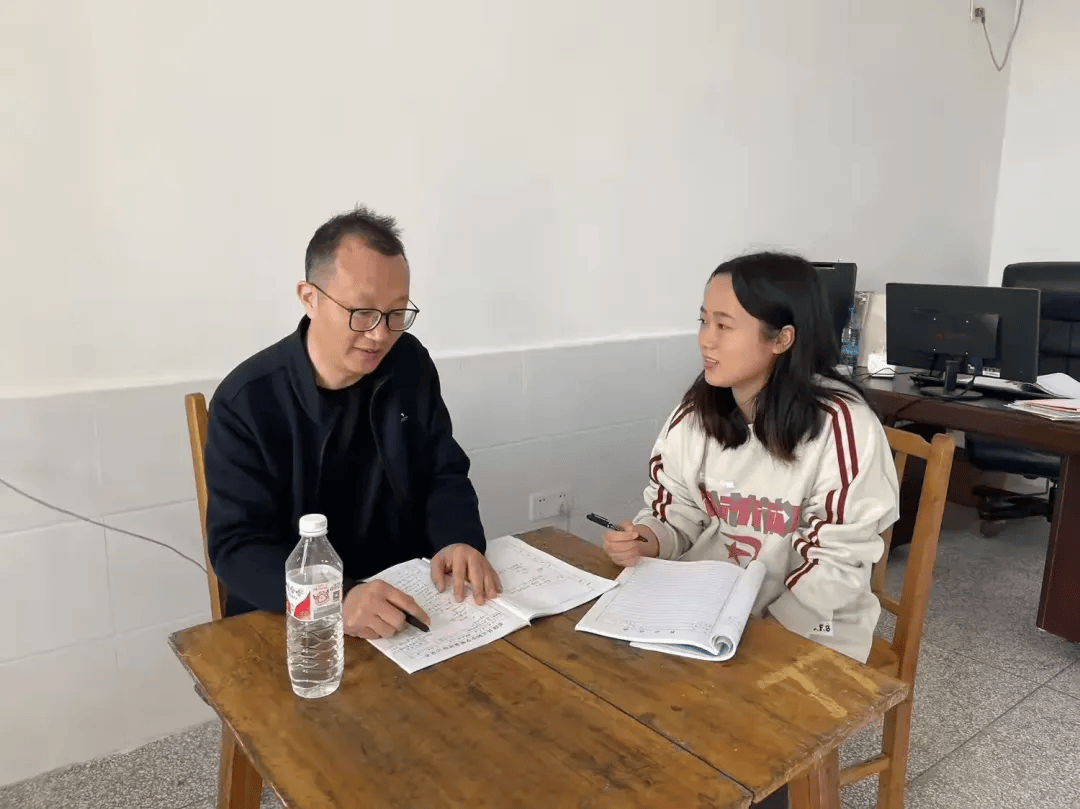 茶陵县云阳中学,解放小学与尧水学校开展结对帮扶活动