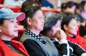 静安区举办2024年社区志愿者和楼组长培训班
