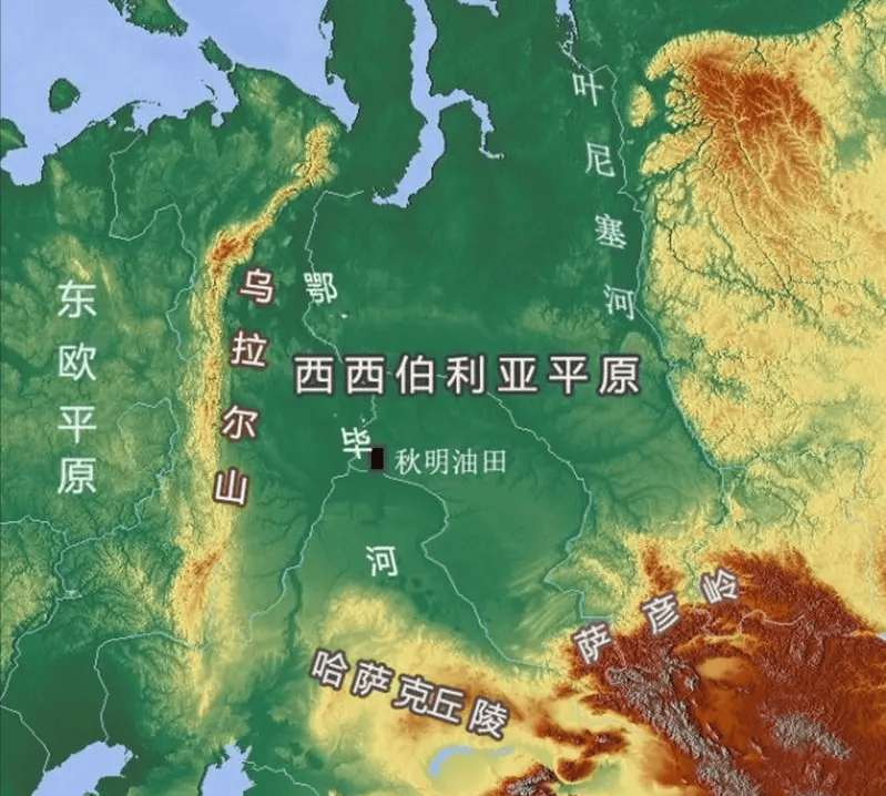 俄国是如何占领了大片蒙古地区?如果清朝不崛起,后果不堪设想