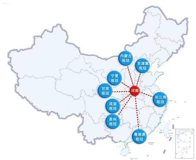 河南要"算"出一个新高地