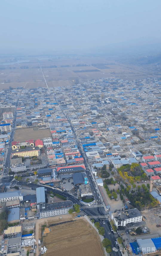 总投资约13.86亿元！山西一省重点项目即将建成通车_九原_忻奇_大道