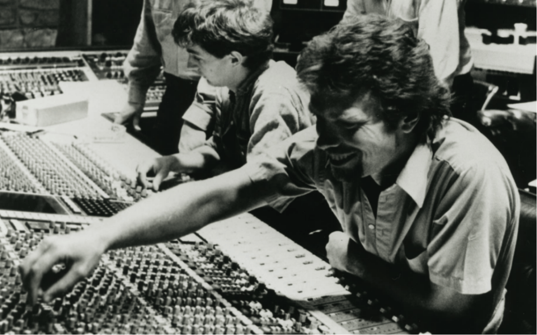 维珍创始人布兰森:疯狂的人才能改变世界?