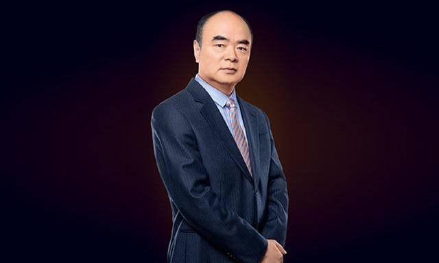 daily cover|曹仁贤的"三个侧面"_创新_企业_阳光电源