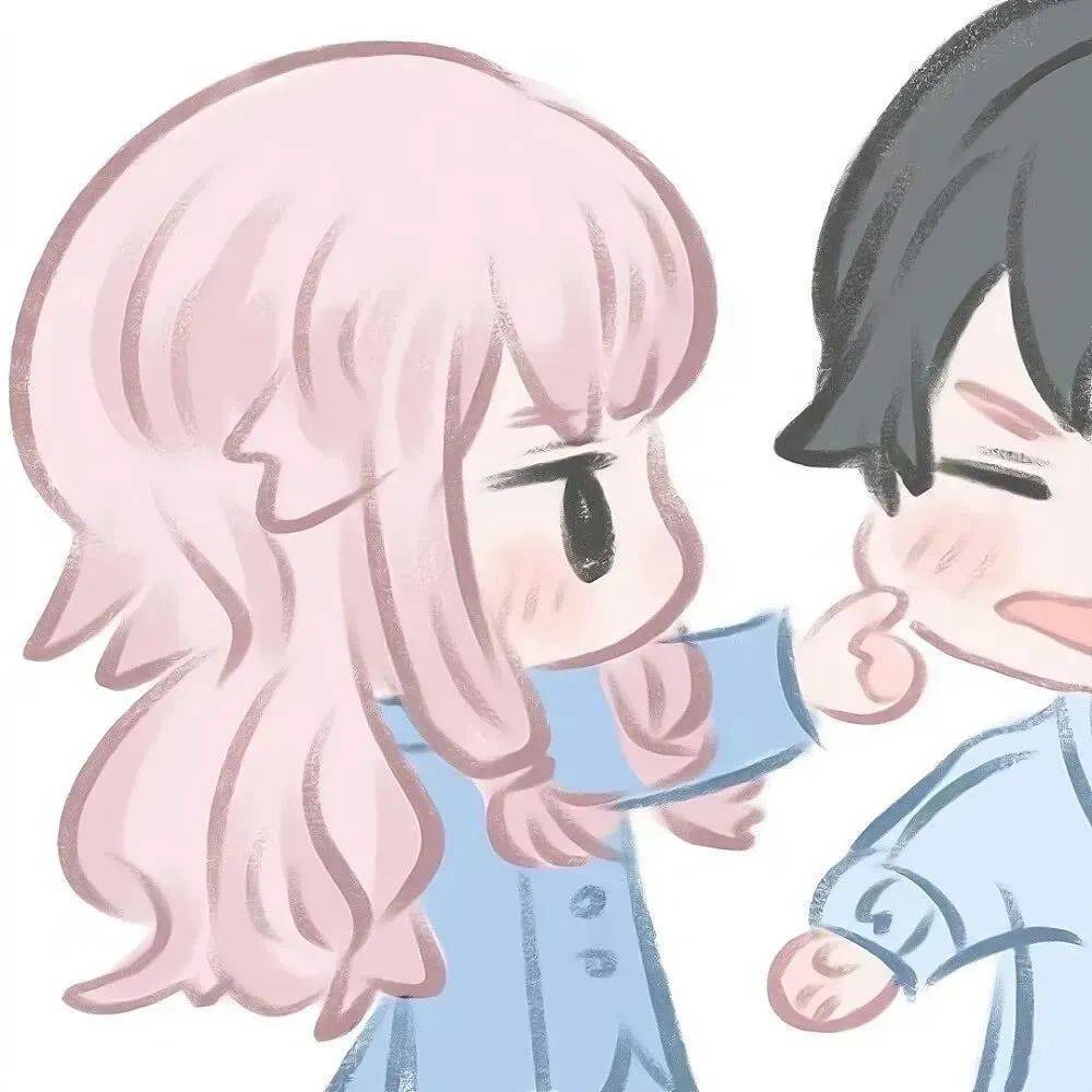 头像头像•男女头像