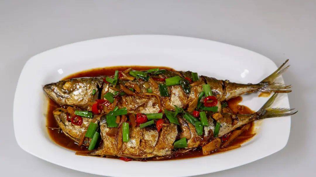 许宏:关于"青条鱼"的那些事