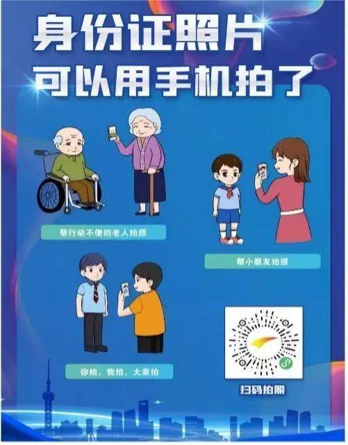 上海官方提醒：即将迎来高峰！赶紧查看你的身份证背面