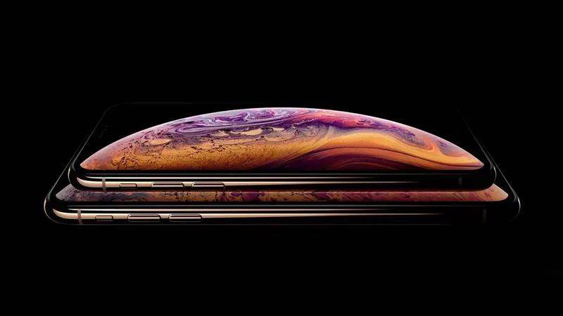 苹果 iPhone XS Max 和 iPhone 6s Plus 现归入“过时产品”