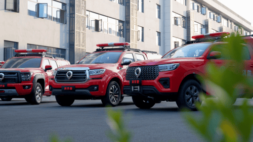 2.4T长城炮全性能家族携消防炮强势登陆广州车展 最新资讯 第13张-湘车网xiangauto.com/ 2.4T长城炮全性能家族携消防炮强势登陆广州车展 最新资讯 第13张