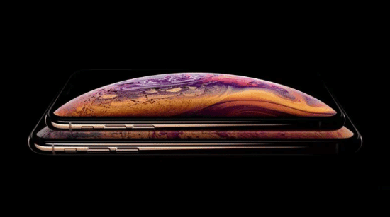 iPhone 6S Plus和iPhone XS Max被列为过时产品 苹果官方声明