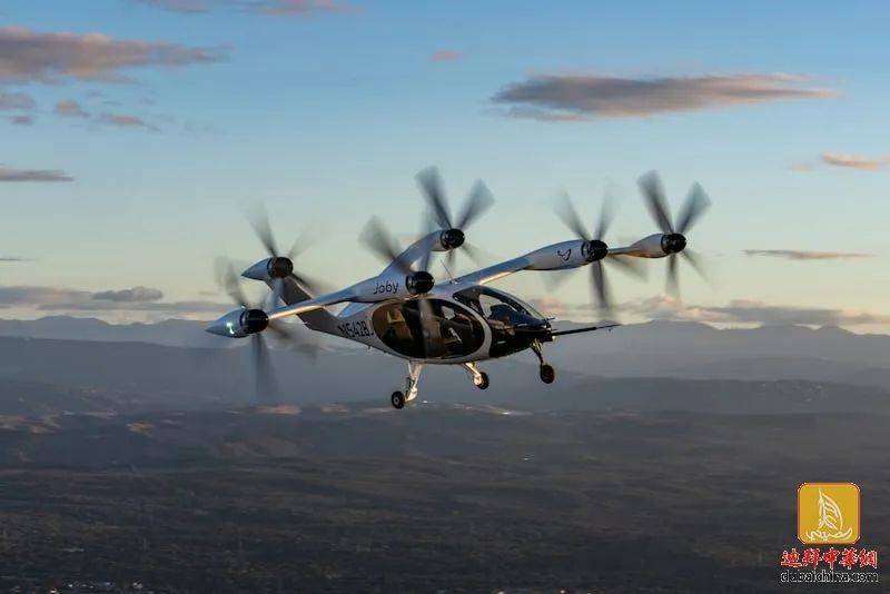 迪拜空中出租车公司打算在价格上与普通出租车竞争