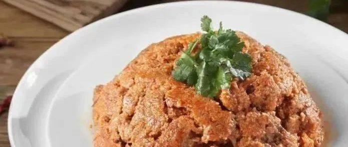 家常粉蒸菜，简单几步，三口之家必备美味！